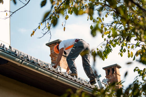 Quick and Trustworthy Emergency Roof Repair Services in Stratmoor, CO