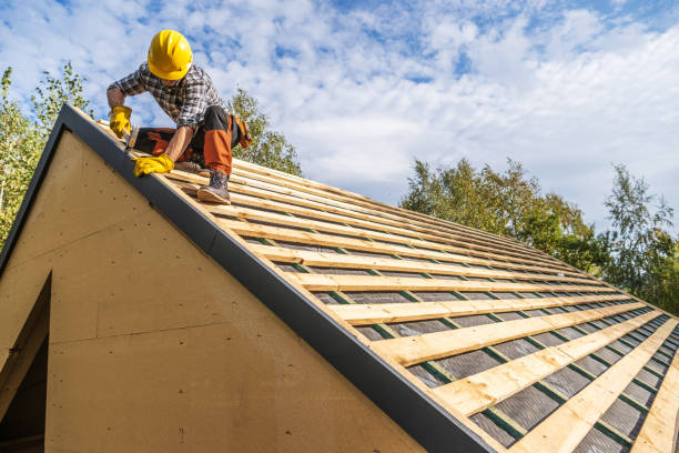 Best Roof Gutter Cleaning  in Stratmoor, CO