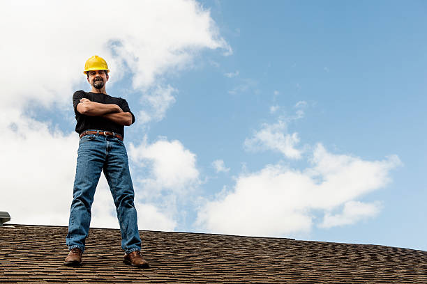 Best Residential Roofing Contractor  in Stratmoor, CO