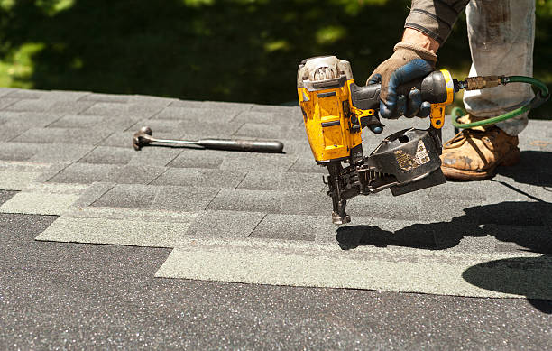 Gutter Installation and Roofing in Stratmoor, CO