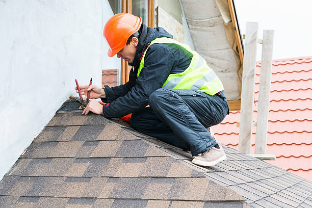Best Commercial Roofing Services  in Stratmoor, CO